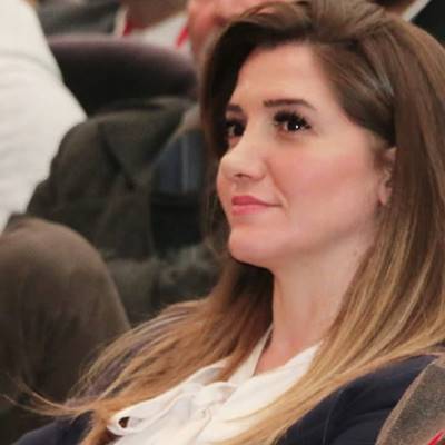 Banu Özdemir CHP