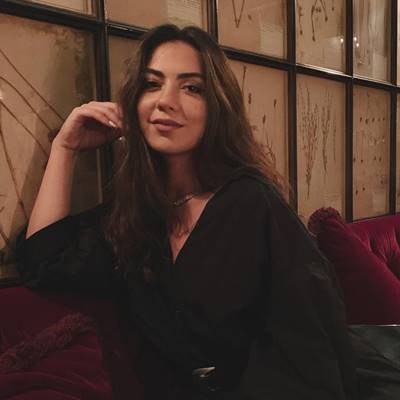 Hande Ünal sevgilisi, oynadığı diziler