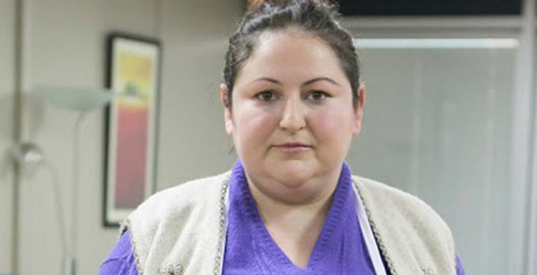 Sinem Ergin kimdir?