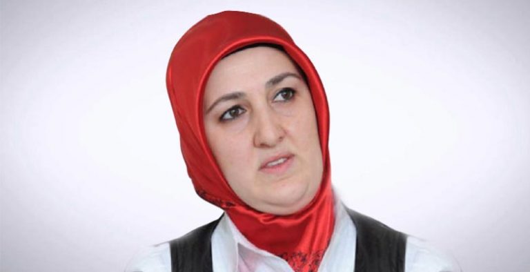 Ayşe Türüt