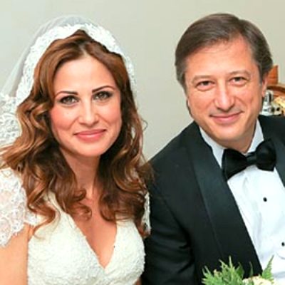 Hande Kazanova Gürcan Yücel