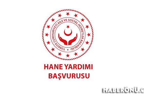 Hane yardımı başvurusu ve sorgulama 2024?