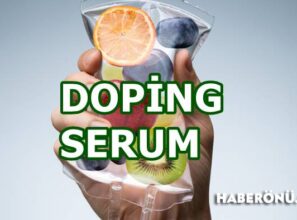 Doping serum içindekiler, serum ne işe yarar 2024?