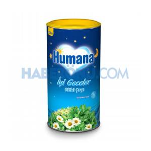 Humana İyi Geceler Bitki Çayı 200 gr